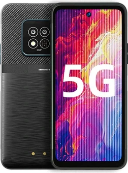 AGM X6 Phantom Black