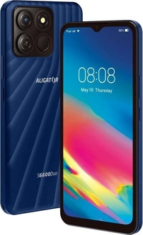 Aligator S6600