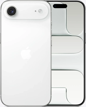 Apple iPhone Air 1TB wolkenWhite