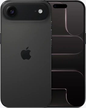 Apple iPhone Air 256GB Space Black