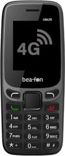 Bea-fon C80 LTE Black