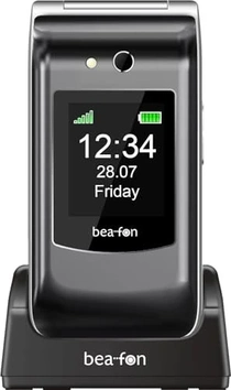 Bea-fon SL646 Anthracite/Silver