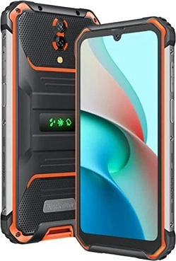 Blackview BV7200 Orange