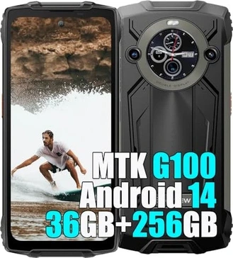 Blackview BV8200 Black