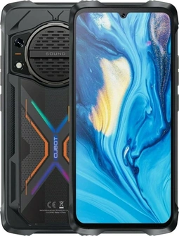 Cubot KingKong Power Black