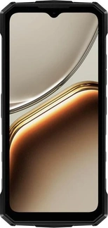 Doogee Fire 5 Black/Grey