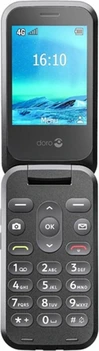 Doro 2800 Black