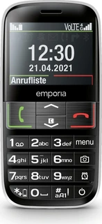 Emporia Euphoria LTE