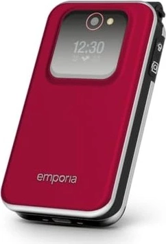 Emporia Joy LTE Red