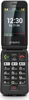 Emporia Joy LTE (V3) Black