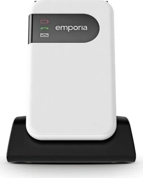Emporia Simplicity Glam (V3) Black/White
