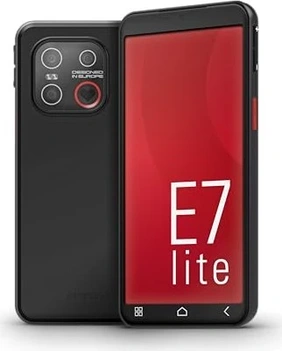 Emporia SMART.7lite Black