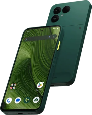 Fairphone (Gen. 6) Forest Green