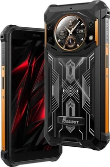 Fossibot F101 Pro Black/Orange