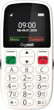 Gigaset GL395 Pearl White