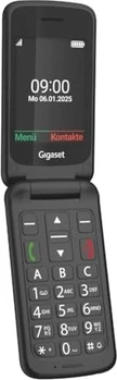 Gigaset GL595 Black