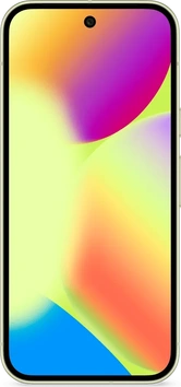 Google Pixel 10 256GB Lemongrass