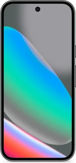 Google Pixel 10 128GB Obsidian