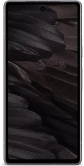 Google Pixel 7a Charcoal