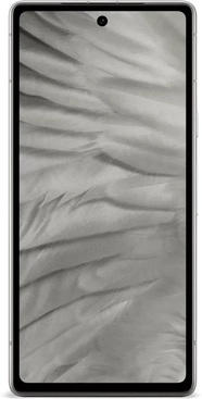 Google Pixel 7a Snow