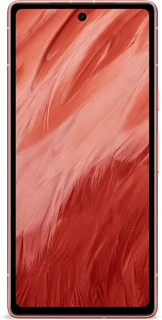 Google Pixel 7a Coral