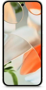 Google Pixel 9 128GB Porcelain