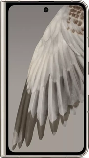 Google Pixel Fold 256GB Porcelain