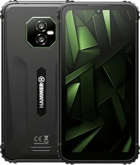 HAMMER Ranger 256GB Black