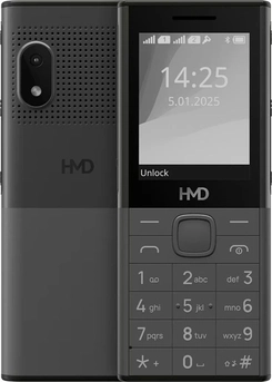 HMD 150 Music Dark Grey