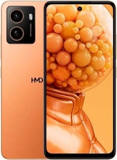 HMD Pulse+ 128GB/4GB Apricot Crush