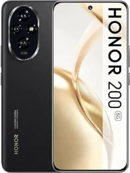 Honor 200 256GB Black