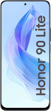 Honor 90 Lite Midnight Black