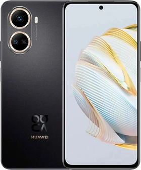 Huawei Nova 10 SE 128GB Starry Black