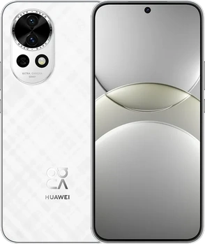 Huawei Nova 13 White
