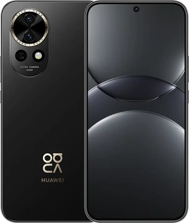 Huawei Nova 13 Black