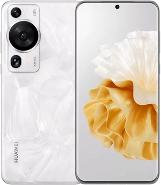 Huawei P60 Pro 256GB Rococo Pearl