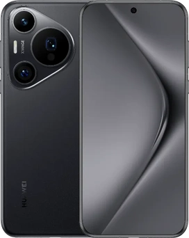 Huawei Pura 70 Pro Black
