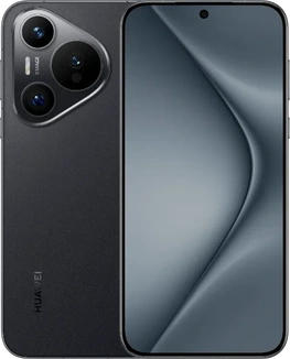 Huawei Pura 70 Black