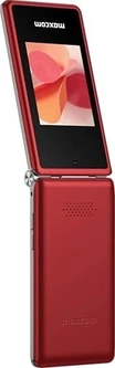 Maxcom Comfort MM835 4G Red