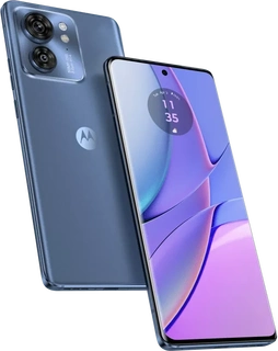 Motorola Edge 40 Lunar Blue