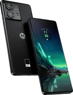 Motorola Edge 40 Neo Black Beauty