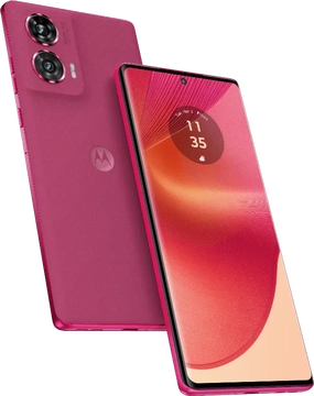 Motorola Edge 50 Fusion 512GB Hot Pink