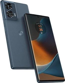 Motorola Edge 50 Fusion 512GB Forest Blue