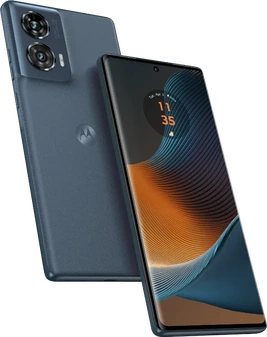 Motorola Edge 50 Fusion 128GB Forest Blue