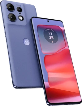 Motorola Edge 50 Pro Luxe Lavender