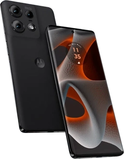 Motorola Edge 50 Pro Black Beauty