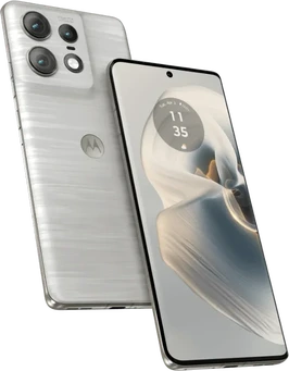 Motorola Edge 50 Pro Moonlight Pearl