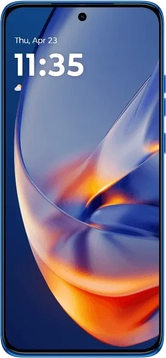 Motorola Edge 50 Neo 512GB PANTONE Nautical Blue