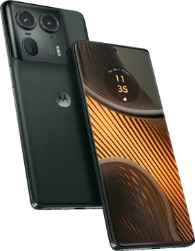 Motorola Edge 50 Ultra 1TB Forest Grey