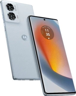 Motorola Edge 50 Fusion 256GB/12GB Marshmallow Blue